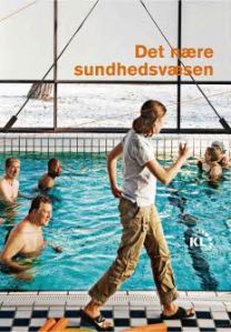 Det nære sundhedsvæsen